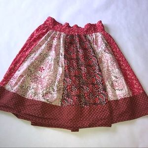Claudia Richard Skirt - Small